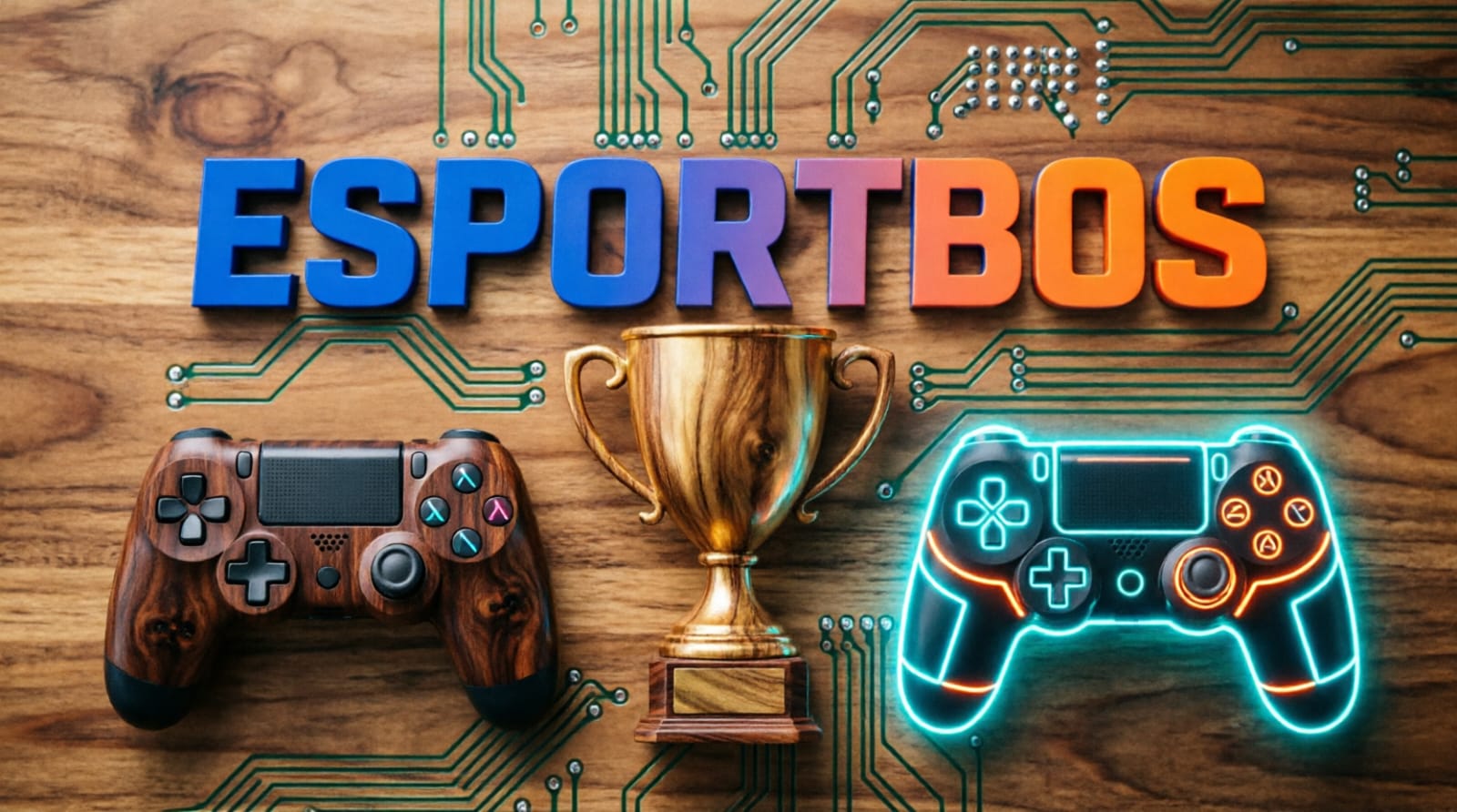 EsportBos
